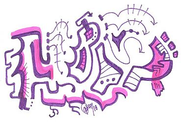 Daily Doodle 96